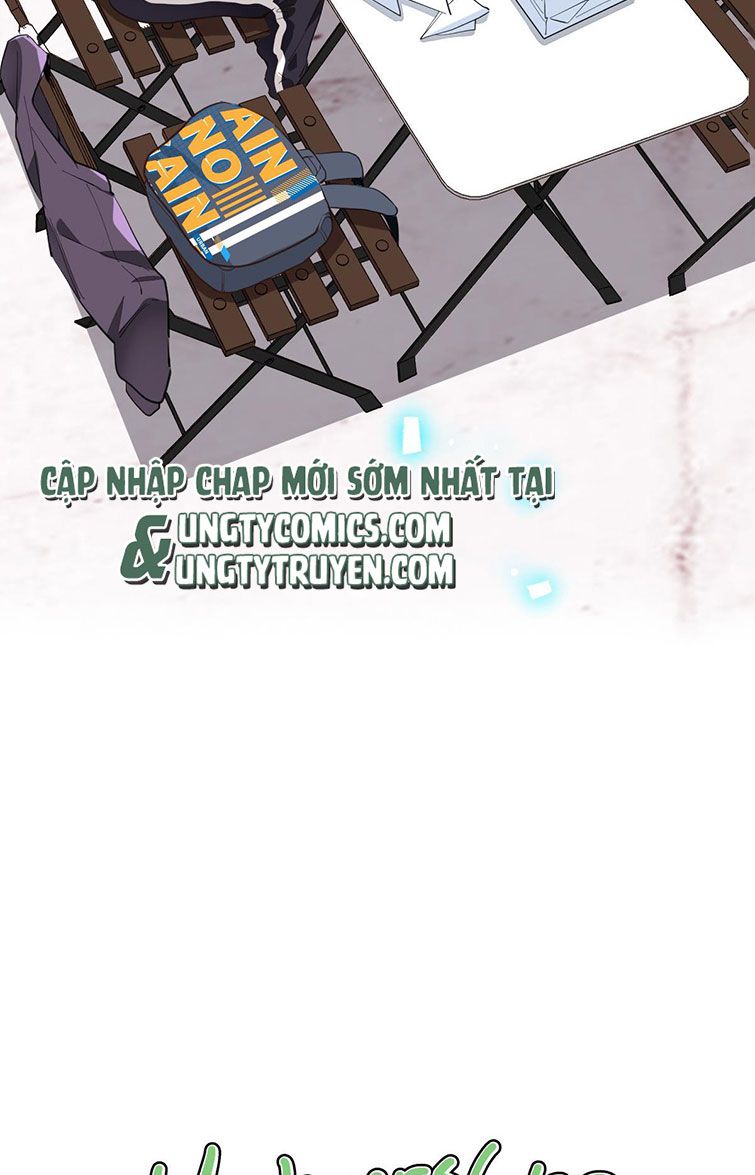 Tình Yêu Trên Mạng Của Giáo Bá Lật Xe Rồi: Chapter 8
