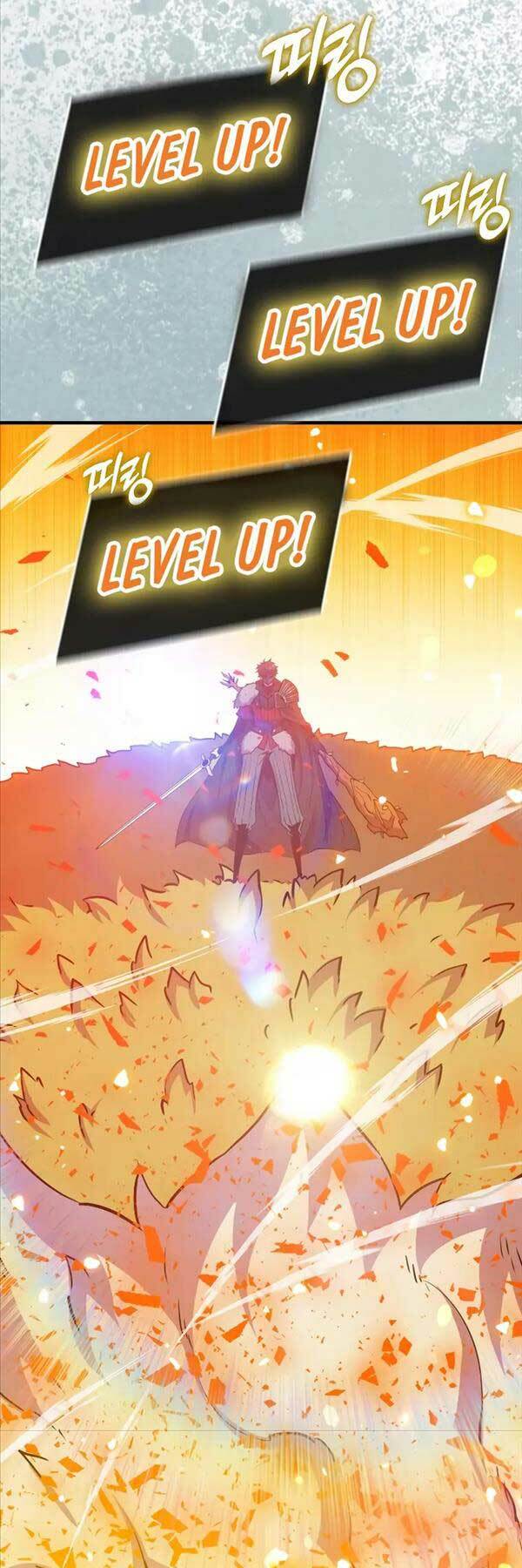 Ngủ Để Thăng Cấp: Chapter 83