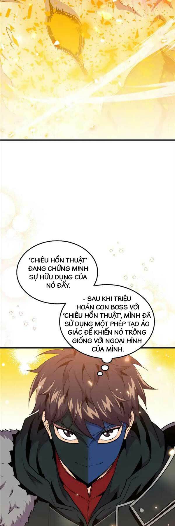 Ngủ Để Thăng Cấp: Chapter 83