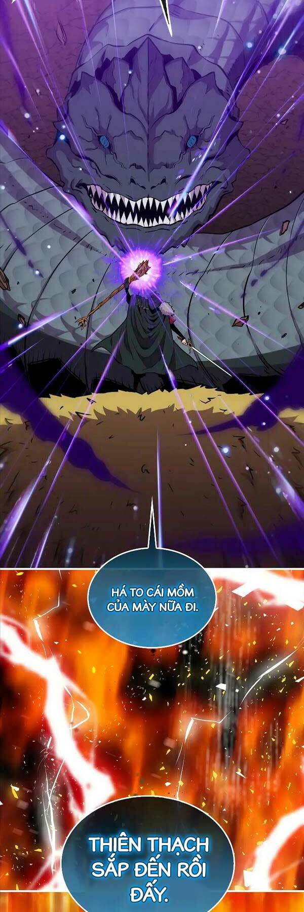 Ngủ Để Thăng Cấp: Chapter 83