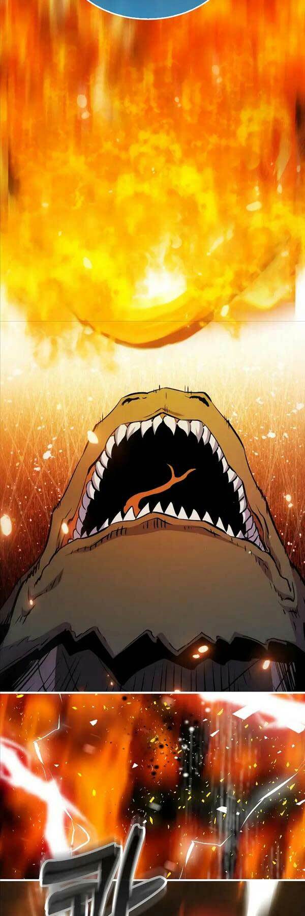 Ngủ Để Thăng Cấp: Chapter 83