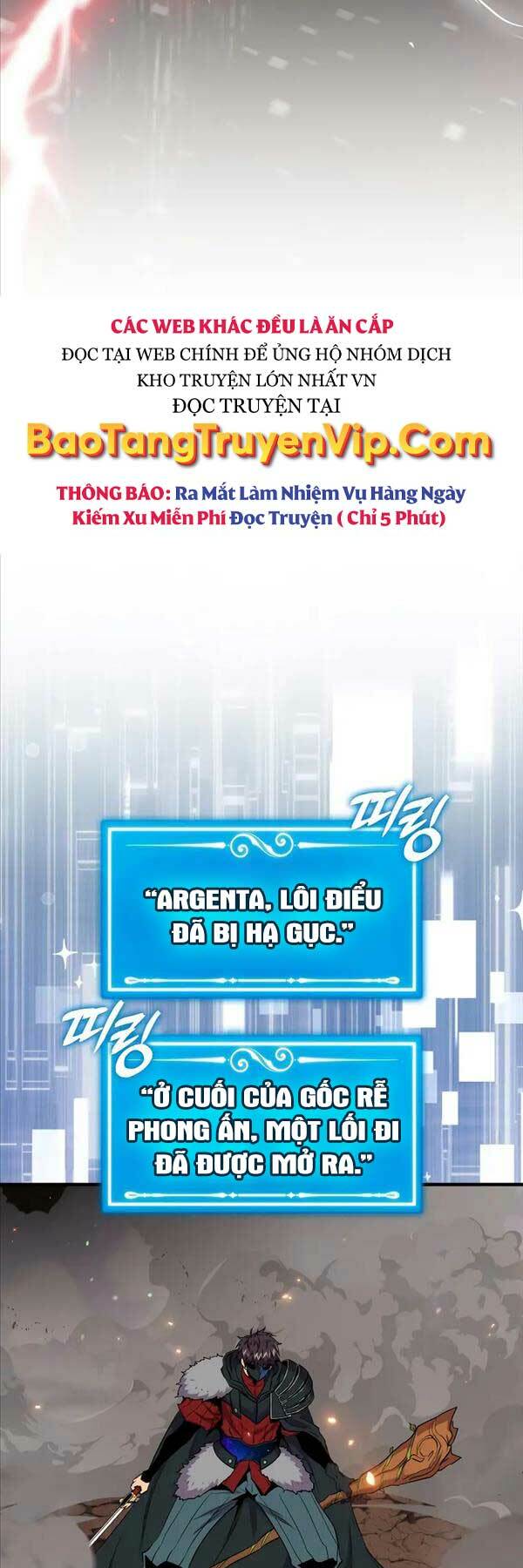 Ngủ Để Thăng Cấp: Chapter 83
