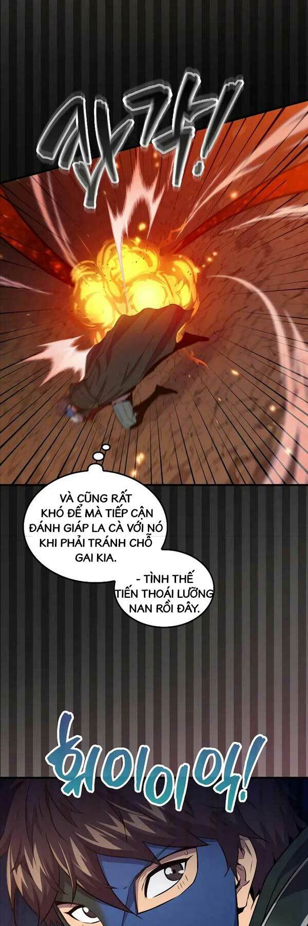 Ngủ Để Thăng Cấp: Chapter 83
