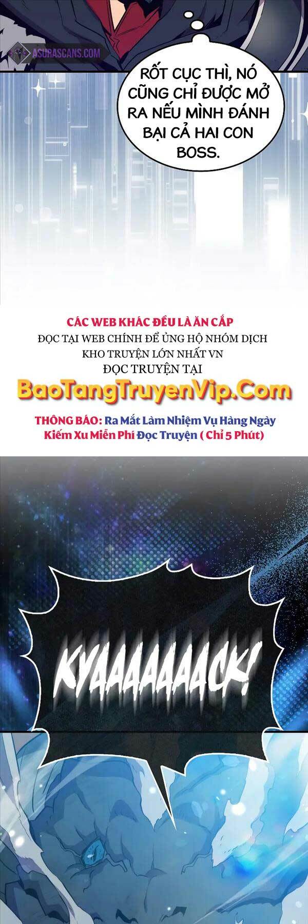 Ngủ Để Thăng Cấp: Chapter 83