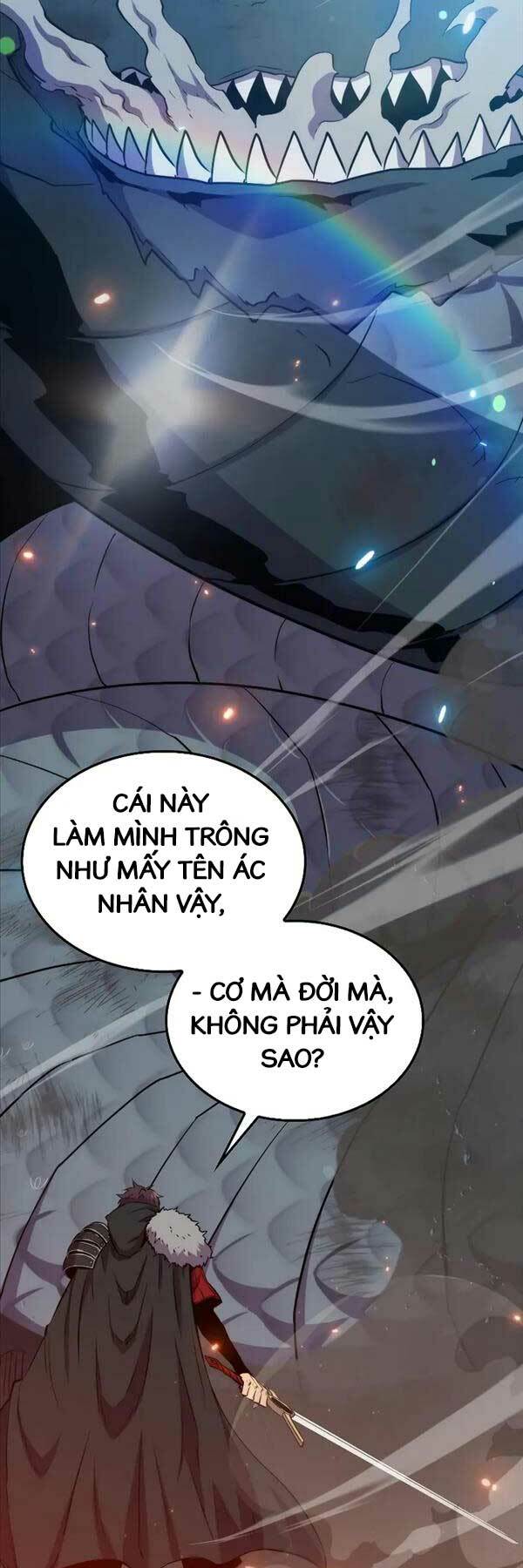 Ngủ Để Thăng Cấp: Chapter 83