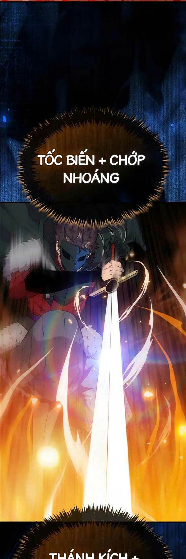 Ngủ Để Thăng Cấp: Chapter 83