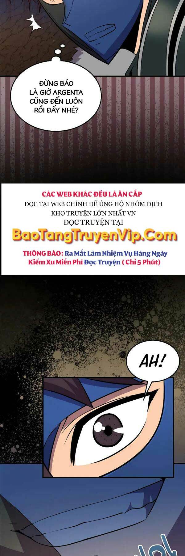 Ngủ Để Thăng Cấp: Chapter 83