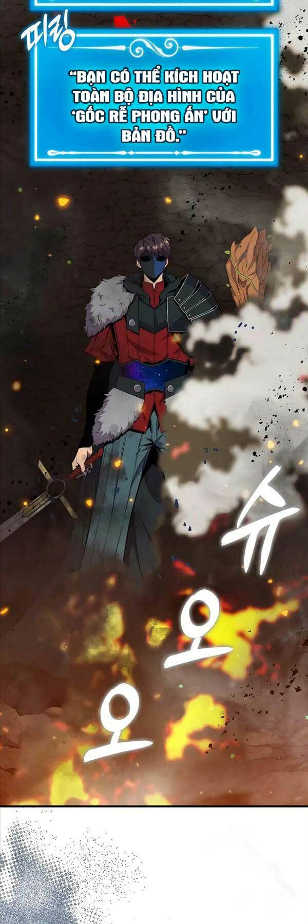 Ngủ Để Thăng Cấp: Chapter 83