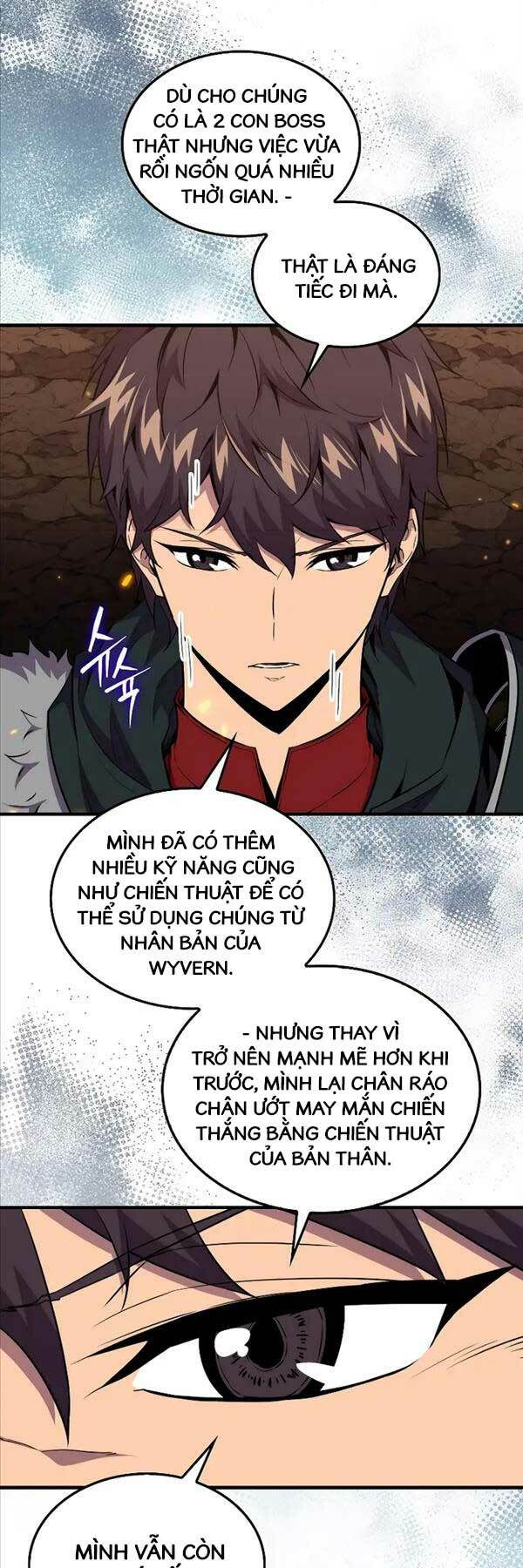 Ngủ Để Thăng Cấp: Chapter 83
