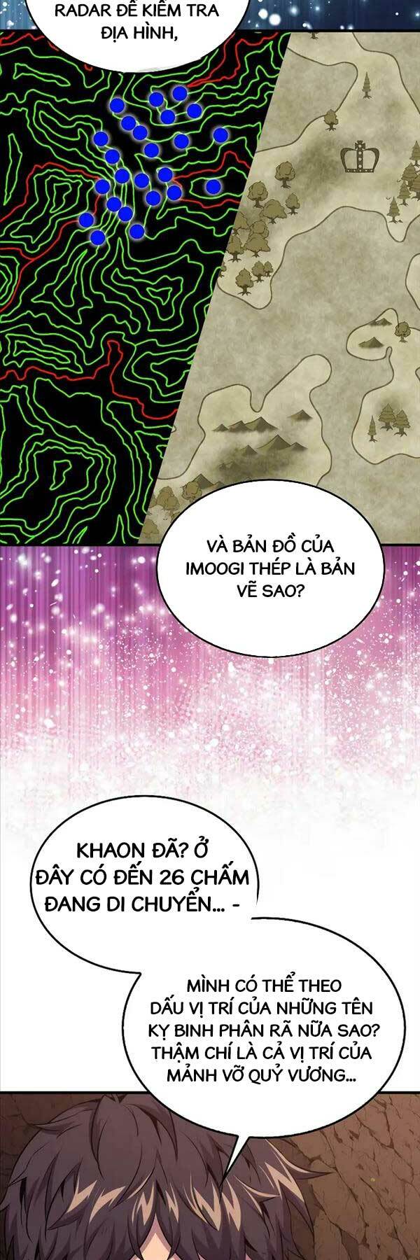 Ngủ Để Thăng Cấp: Chapter 83