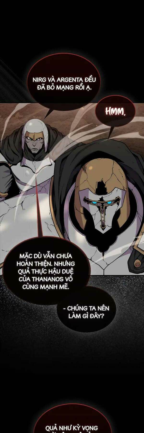 Ngủ Để Thăng Cấp: Chapter 83