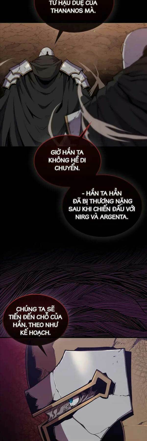 Ngủ Để Thăng Cấp: Chapter 83