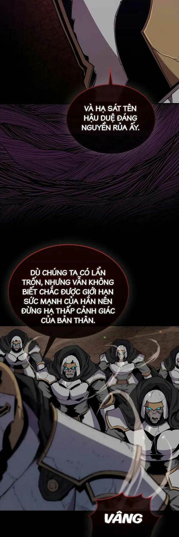 Ngủ Để Thăng Cấp: Chapter 83