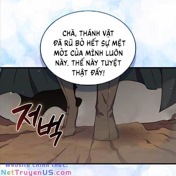 Ngủ Để Thăng Cấp: Chapter 84