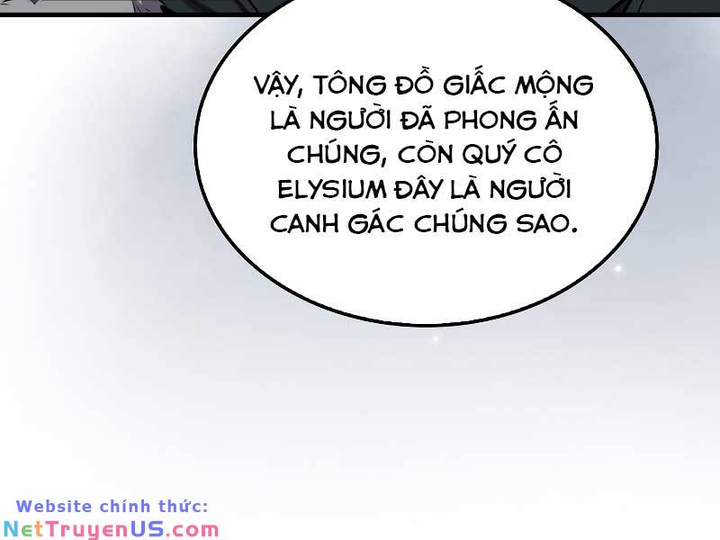 Ngủ Để Thăng Cấp: Chapter 85
