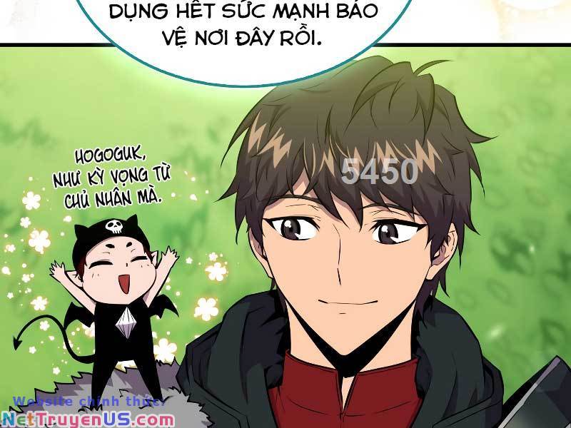 Ngủ Để Thăng Cấp: Chapter 85