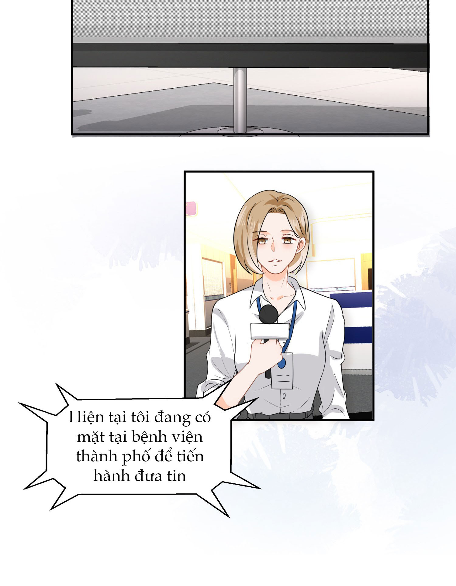 Tin Tức Tố Nói Chúng Ta Không Có Khả Năng: Chapter 1