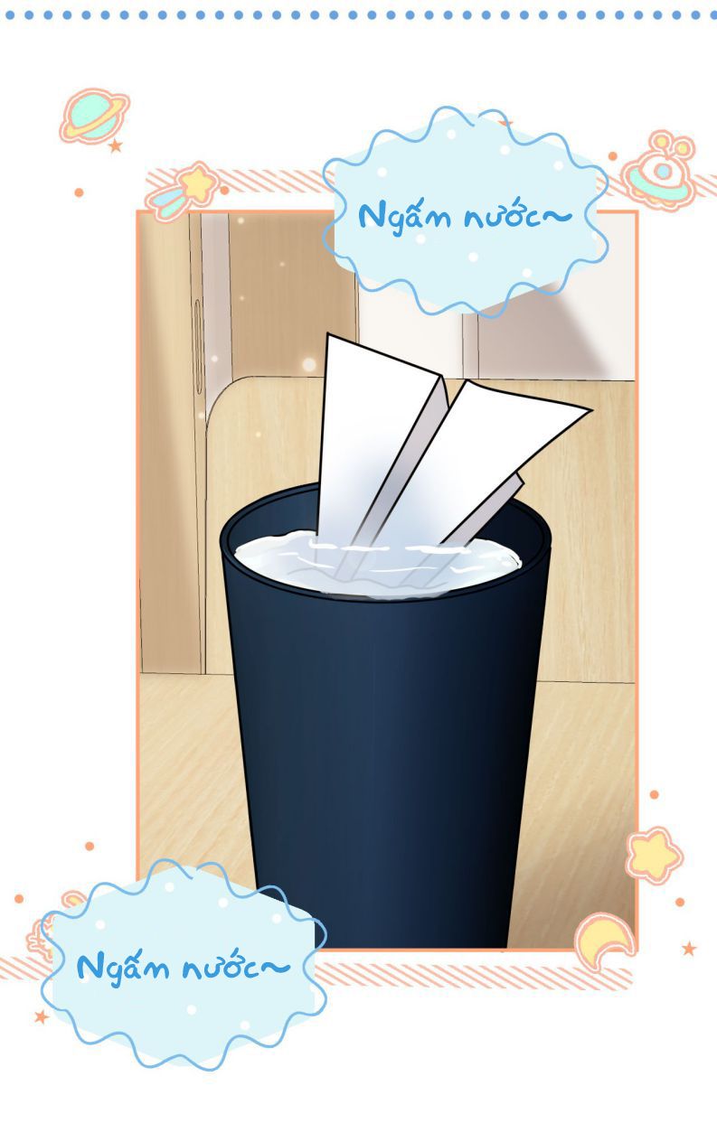 Tin Tức Tố Nói Chúng Ta Không Có Khả Năng: Chapter 16