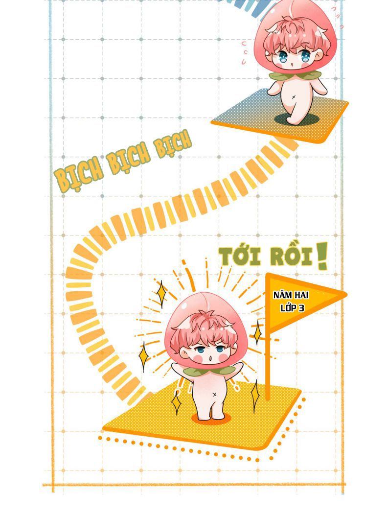 Tin Tức Tố Nói Chúng Ta Không Có Khả Năng: Chapter 16