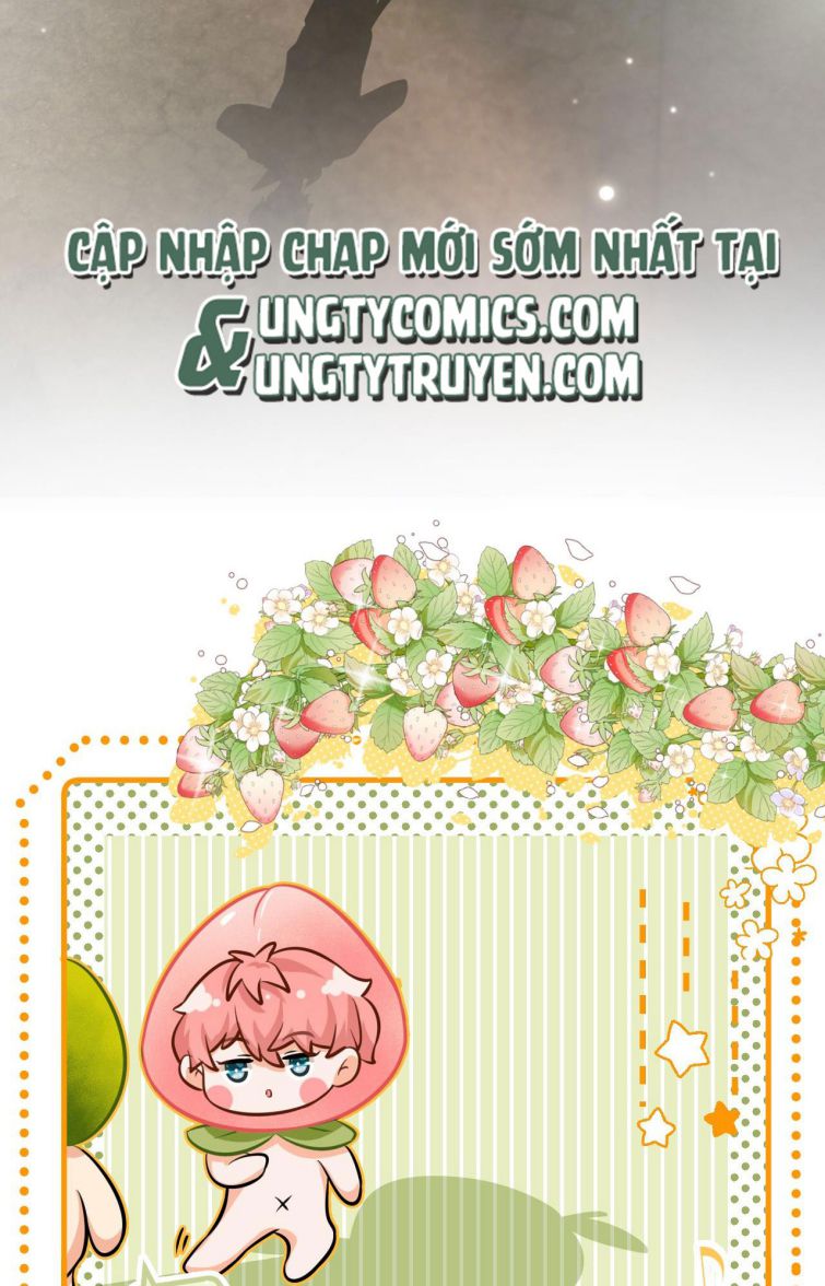 Tin Tức Tố Nói Chúng Ta Không Có Khả Năng: Chapter 18.5