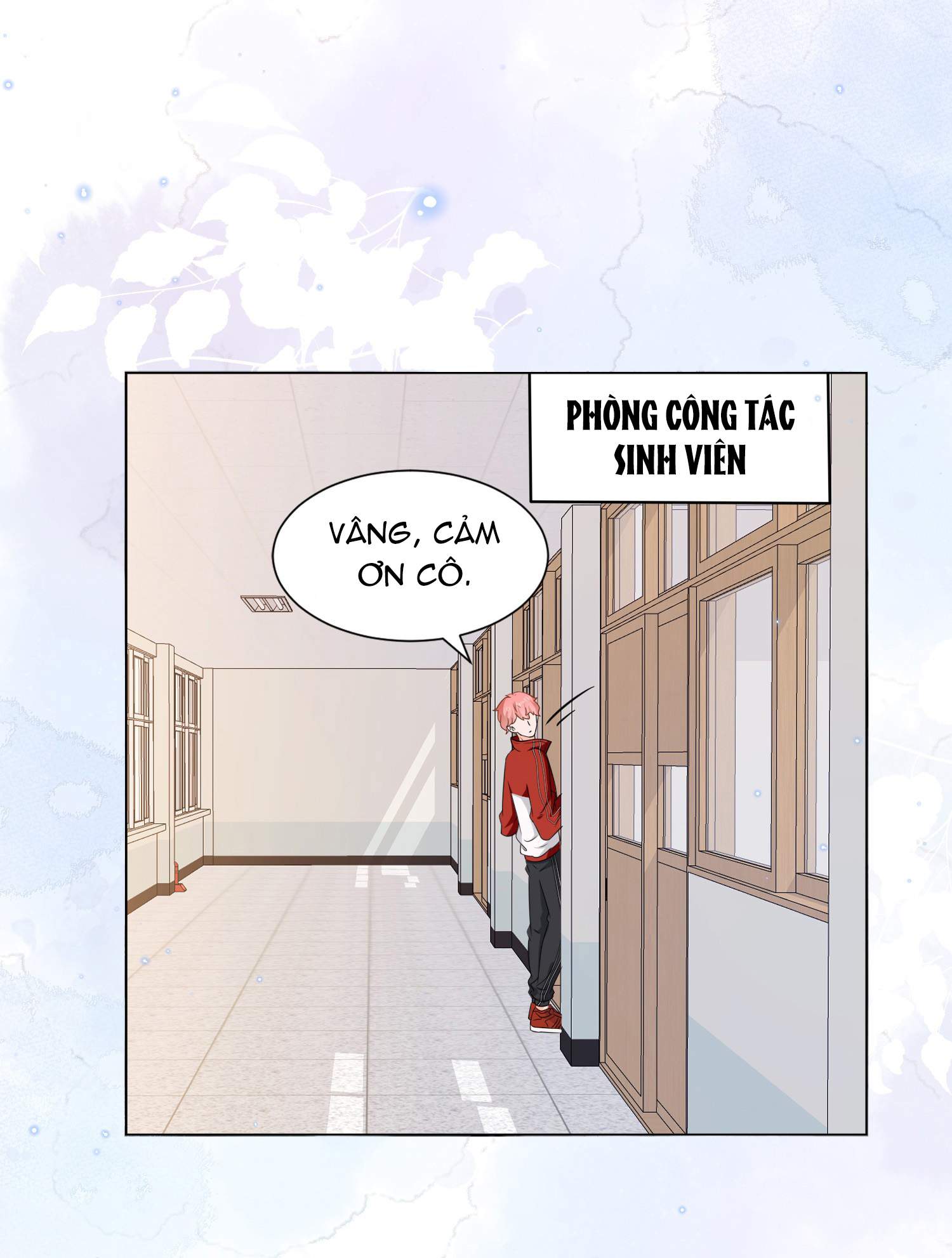 Tin Tức Tố Nói Chúng Ta Không Có Khả Năng: Chapter 2