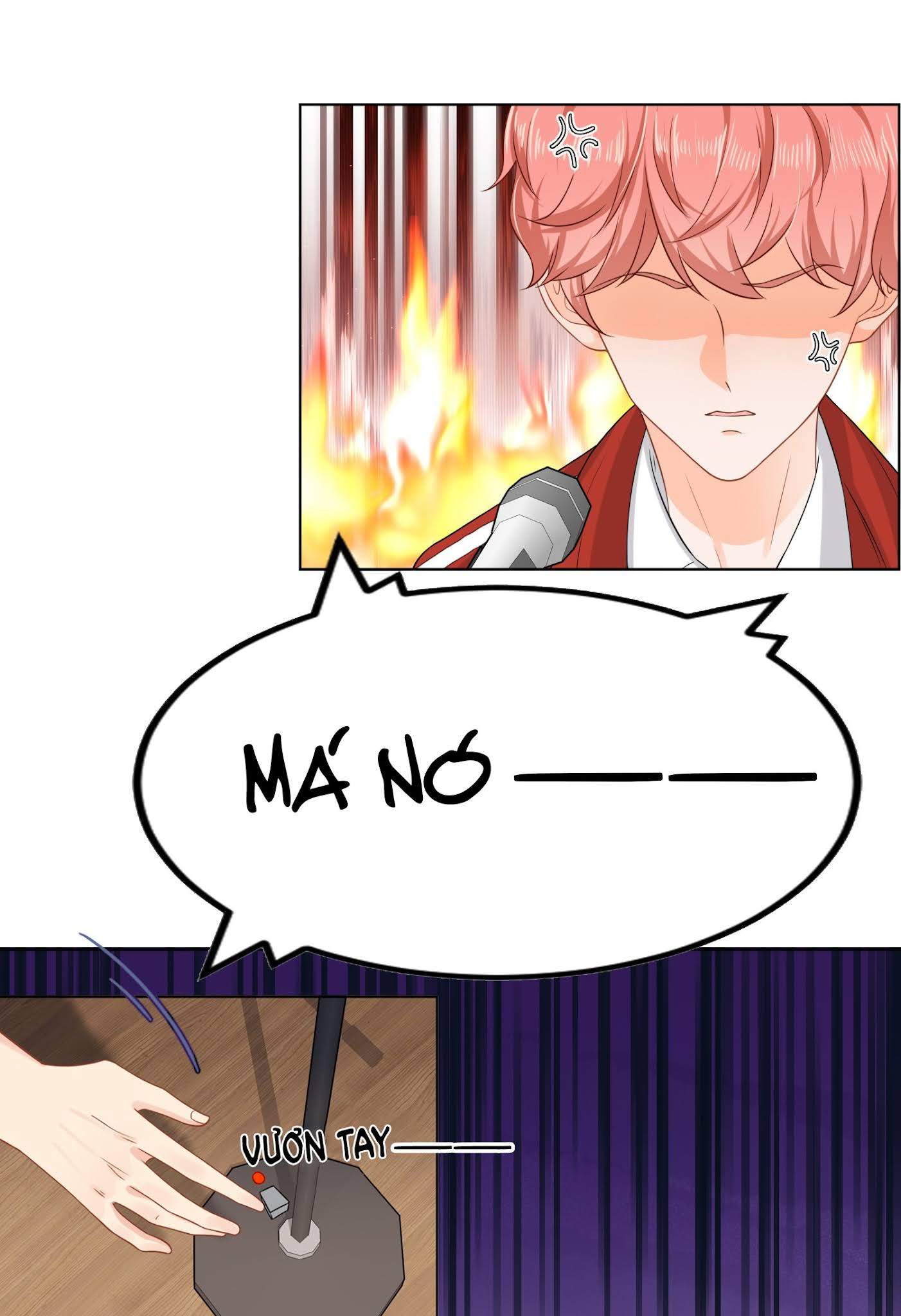 Tin Tức Tố Nói Chúng Ta Không Có Khả Năng: Chapter 2