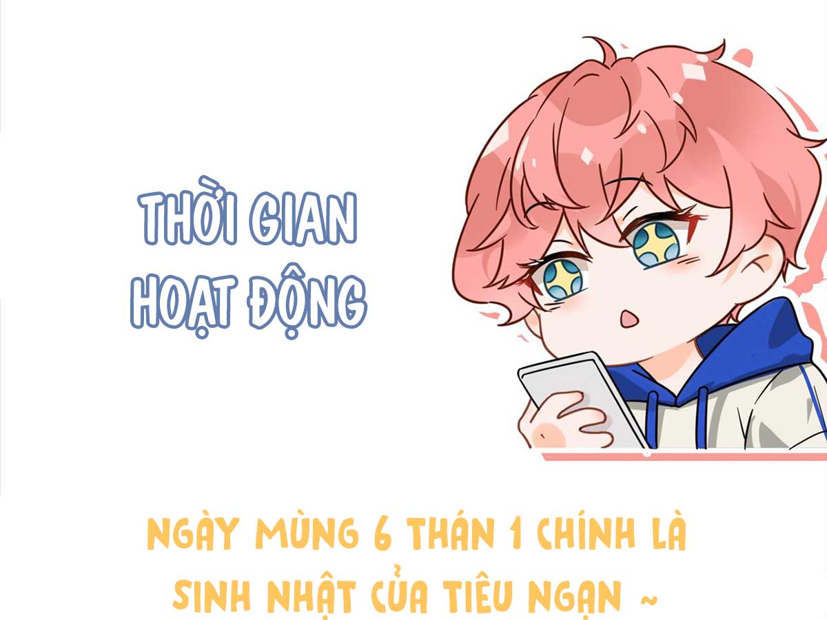 Tin Tức Tố Nói Chúng Ta Không Có Khả Năng: Chapter 24