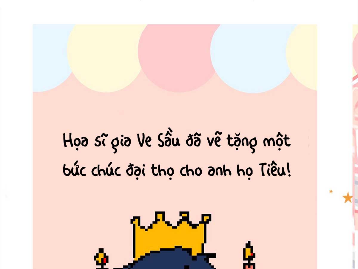 Tin Tức Tố Nói Chúng Ta Không Có Khả Năng: Chapter 24