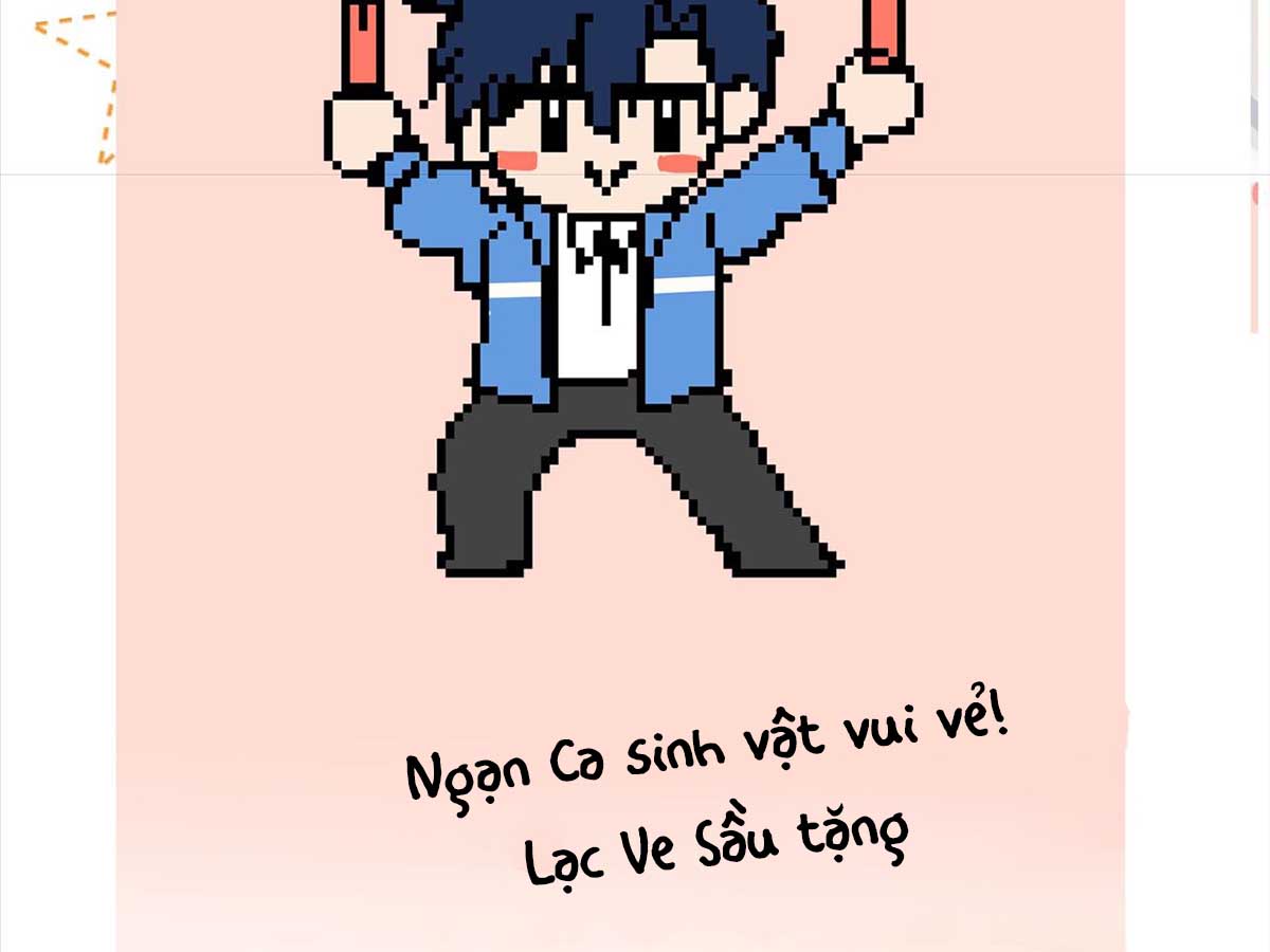 Tin Tức Tố Nói Chúng Ta Không Có Khả Năng: Chapter 24