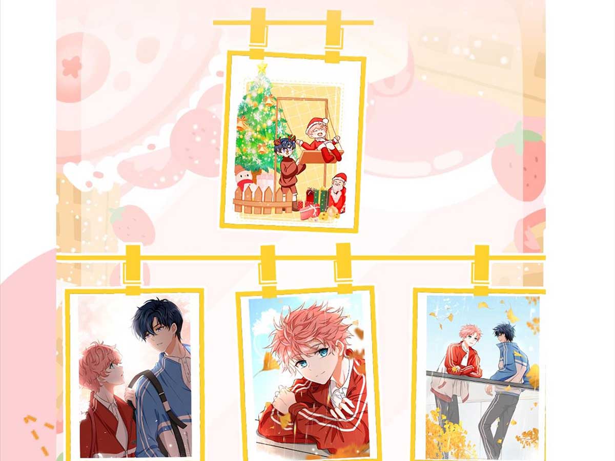 Tin Tức Tố Nói Chúng Ta Không Có Khả Năng: Chapter 24