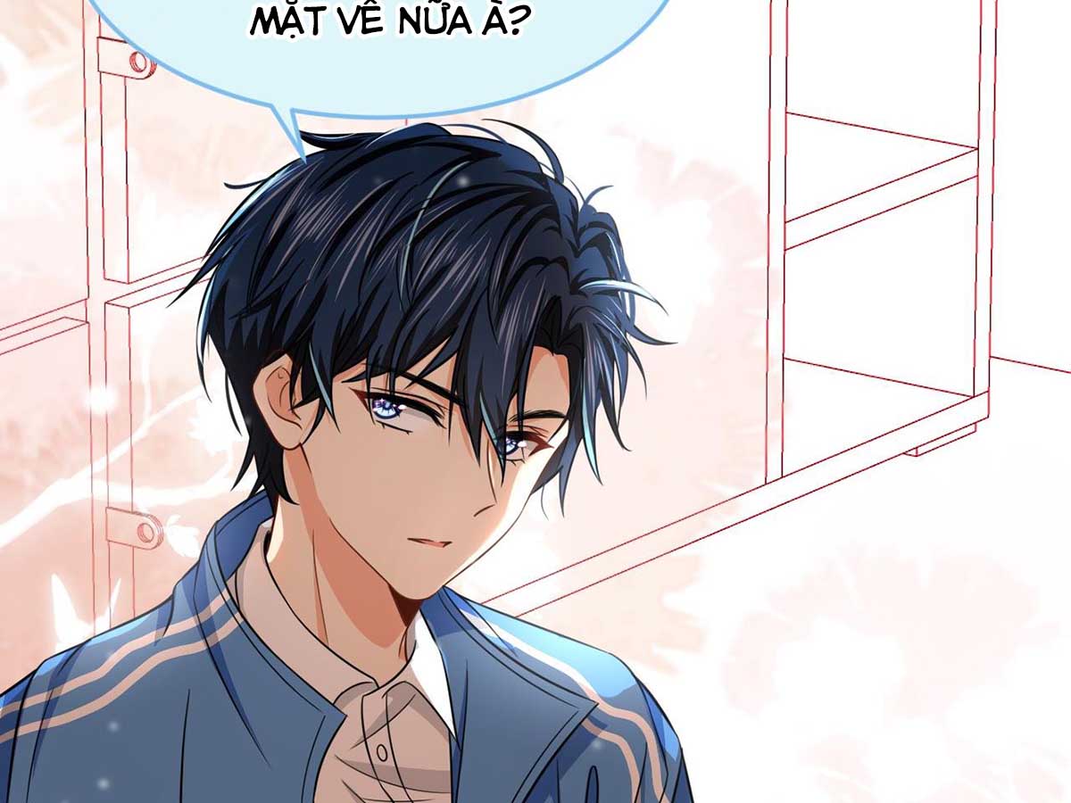 Tin Tức Tố Nói Chúng Ta Không Có Khả Năng: Chapter 24