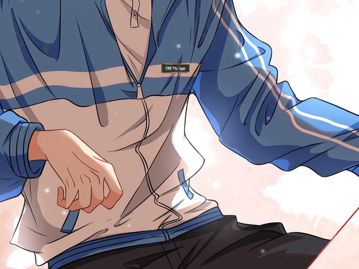 Tin Tức Tố Nói Chúng Ta Không Có Khả Năng: Chapter 24