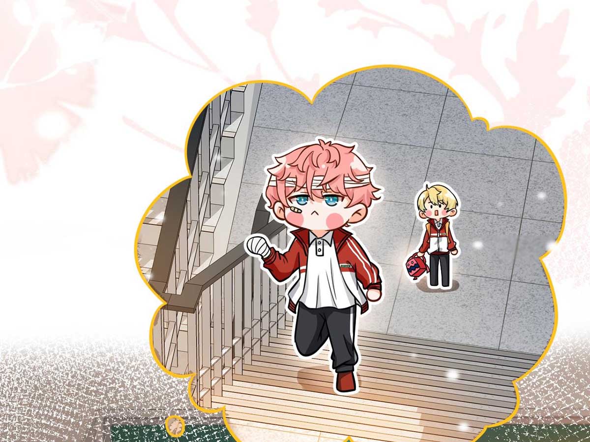 Tin Tức Tố Nói Chúng Ta Không Có Khả Năng: Chapter 24