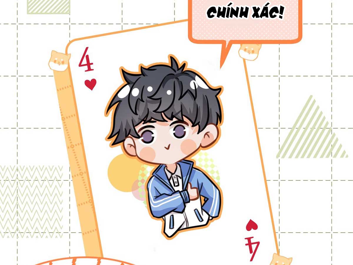 Tin Tức Tố Nói Chúng Ta Không Có Khả Năng: Chapter 24