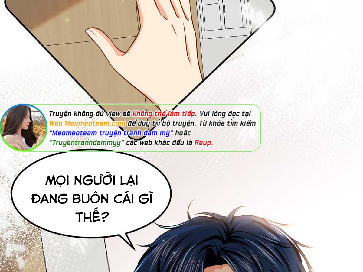 Tin Tức Tố Nói Chúng Ta Không Có Khả Năng: Chapter 24