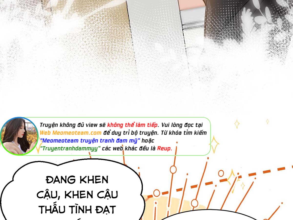 Tin Tức Tố Nói Chúng Ta Không Có Khả Năng: Chapter 24