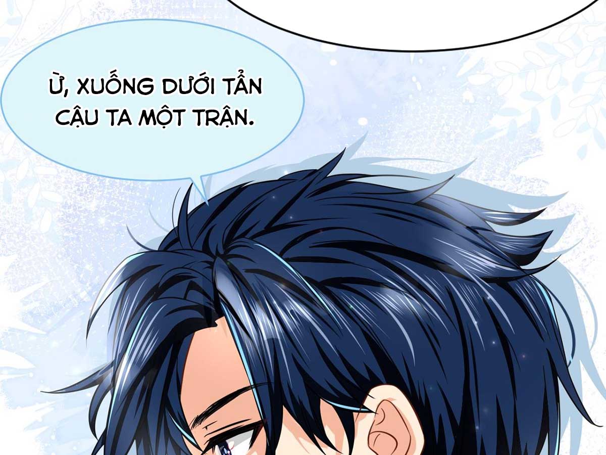 Tin Tức Tố Nói Chúng Ta Không Có Khả Năng: Chapter 24