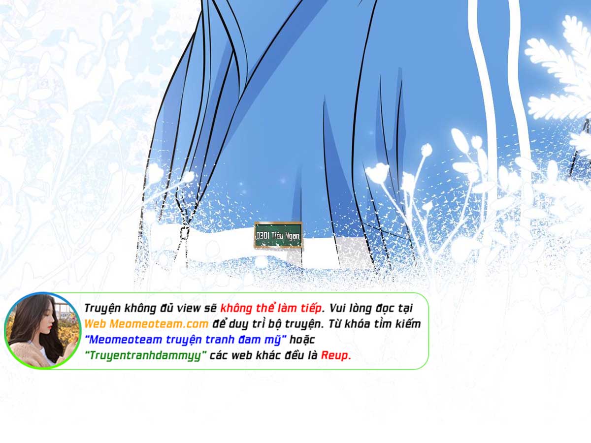 Tin Tức Tố Nói Chúng Ta Không Có Khả Năng: Chapter 24