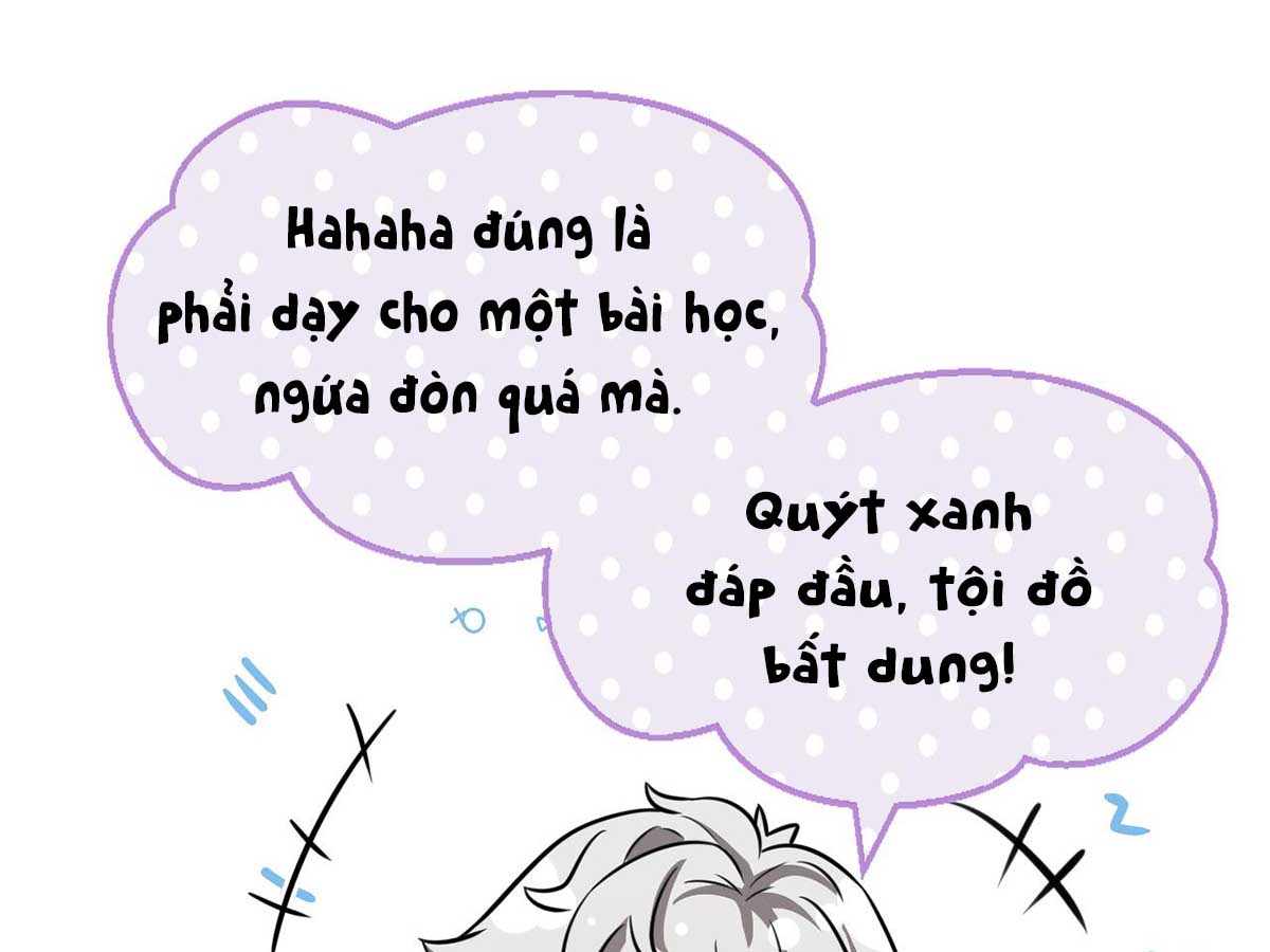Tin Tức Tố Nói Chúng Ta Không Có Khả Năng: Chapter 24