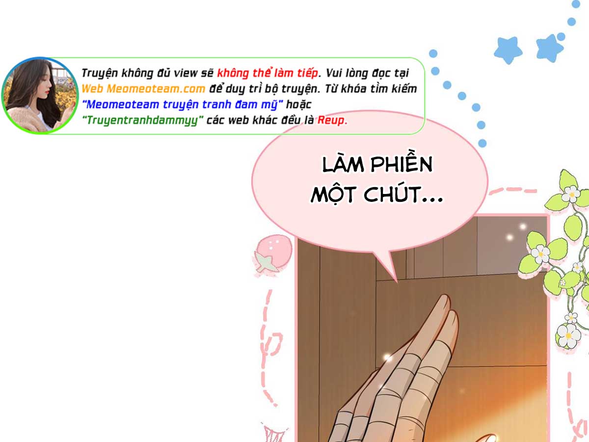 Tin Tức Tố Nói Chúng Ta Không Có Khả Năng: Chapter 24