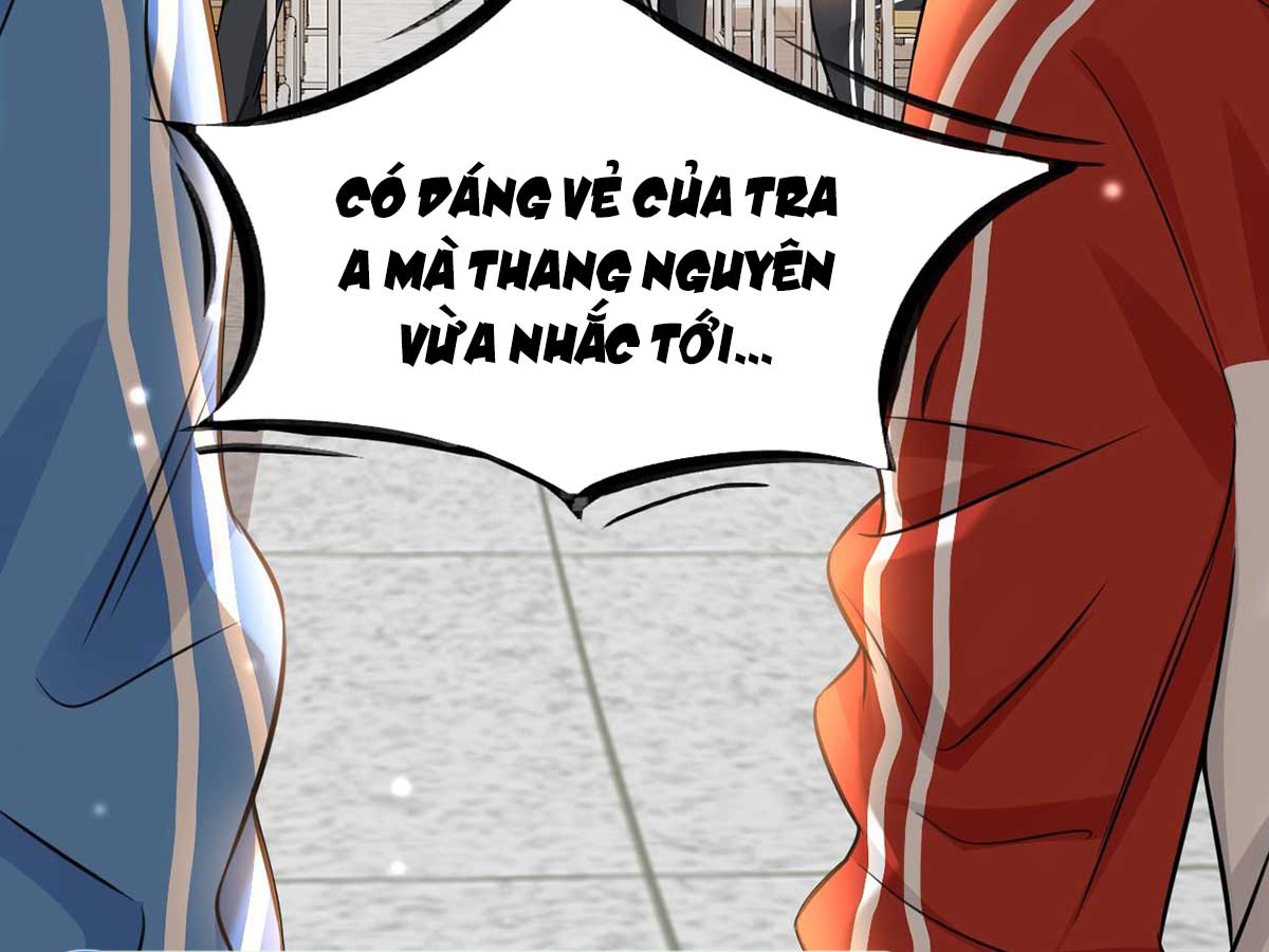 Tin Tức Tố Nói Chúng Ta Không Có Khả Năng: Chapter 24