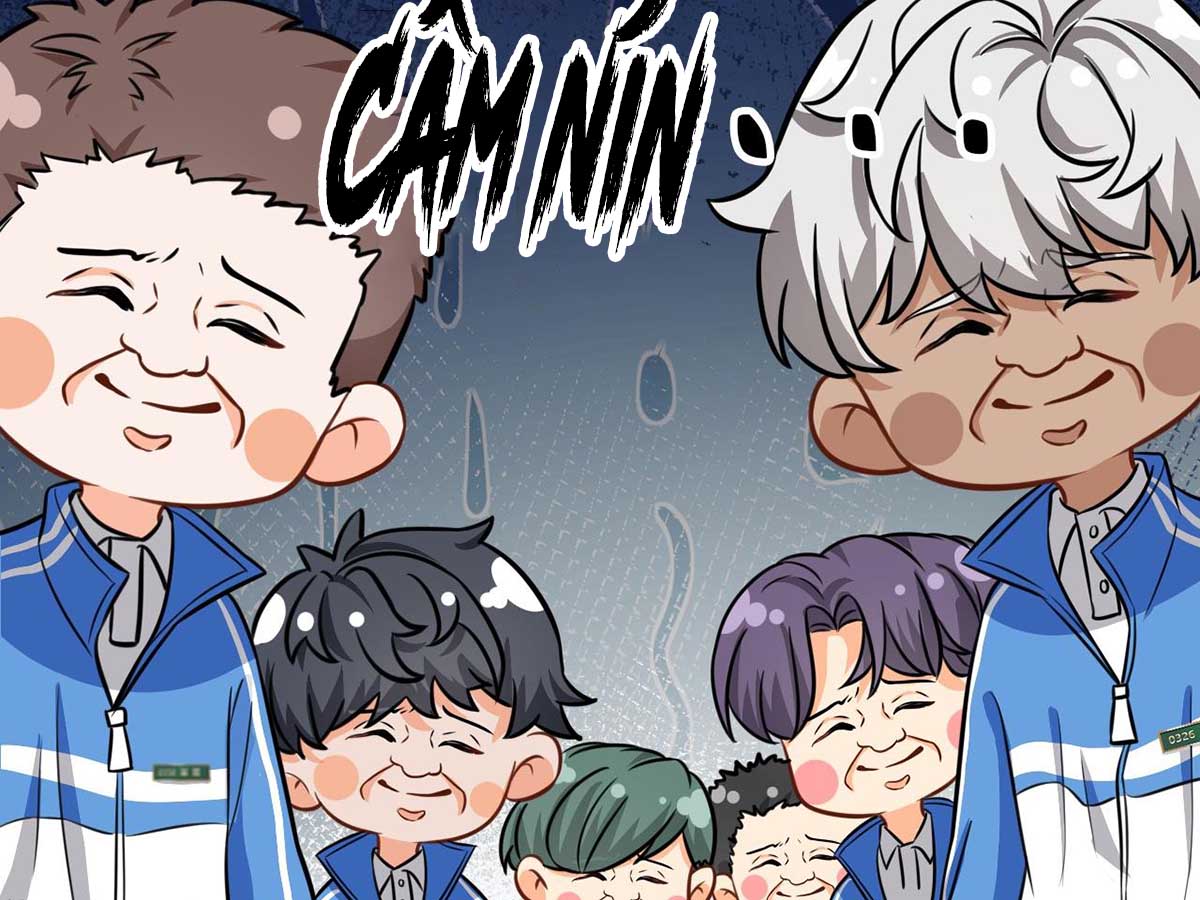 Tin Tức Tố Nói Chúng Ta Không Có Khả Năng: Chapter 24