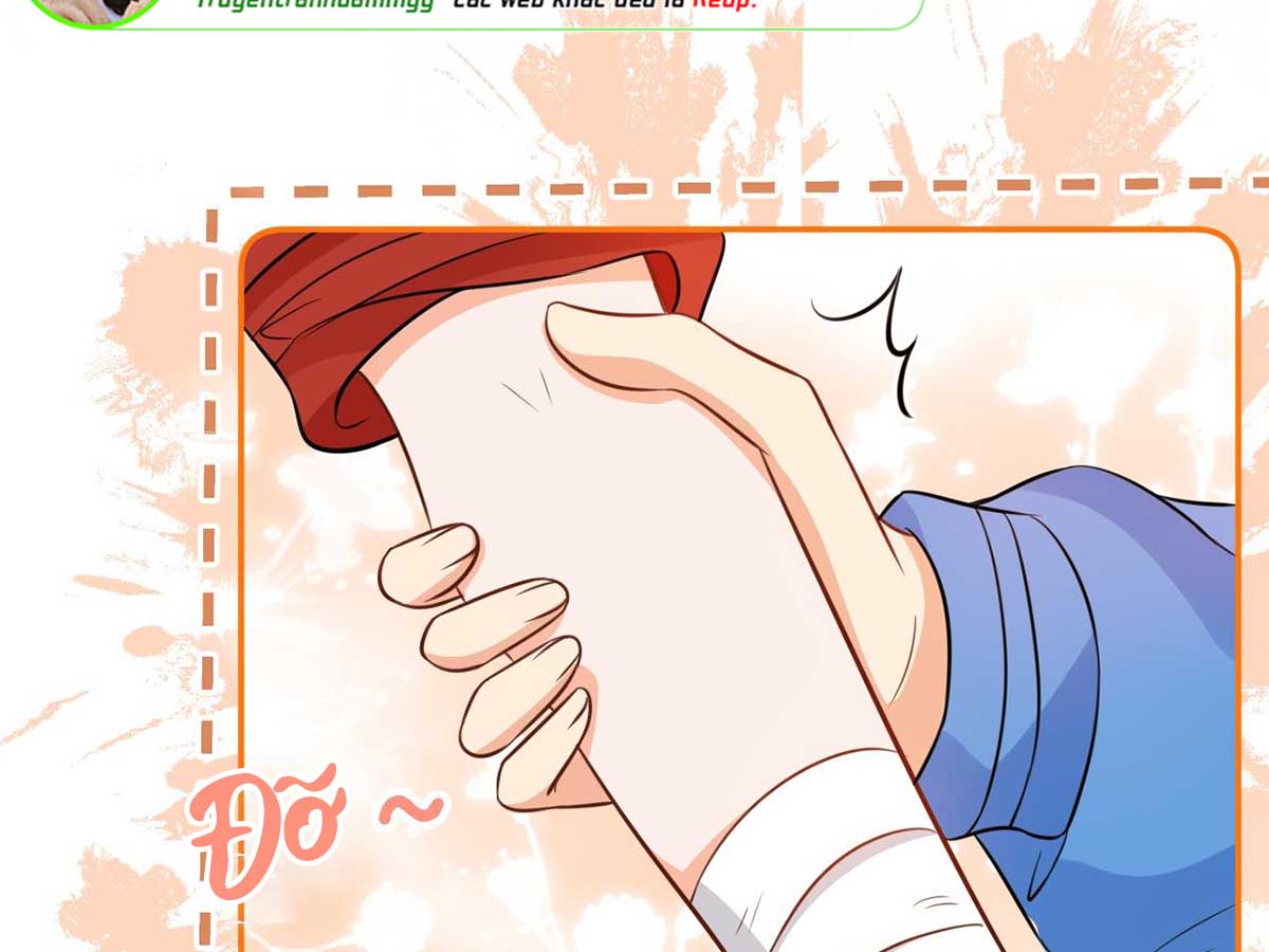 Tin Tức Tố Nói Chúng Ta Không Có Khả Năng: Chapter 24