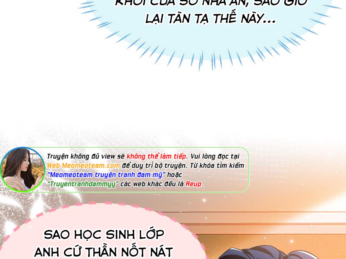 Tin Tức Tố Nói Chúng Ta Không Có Khả Năng: Chapter 24