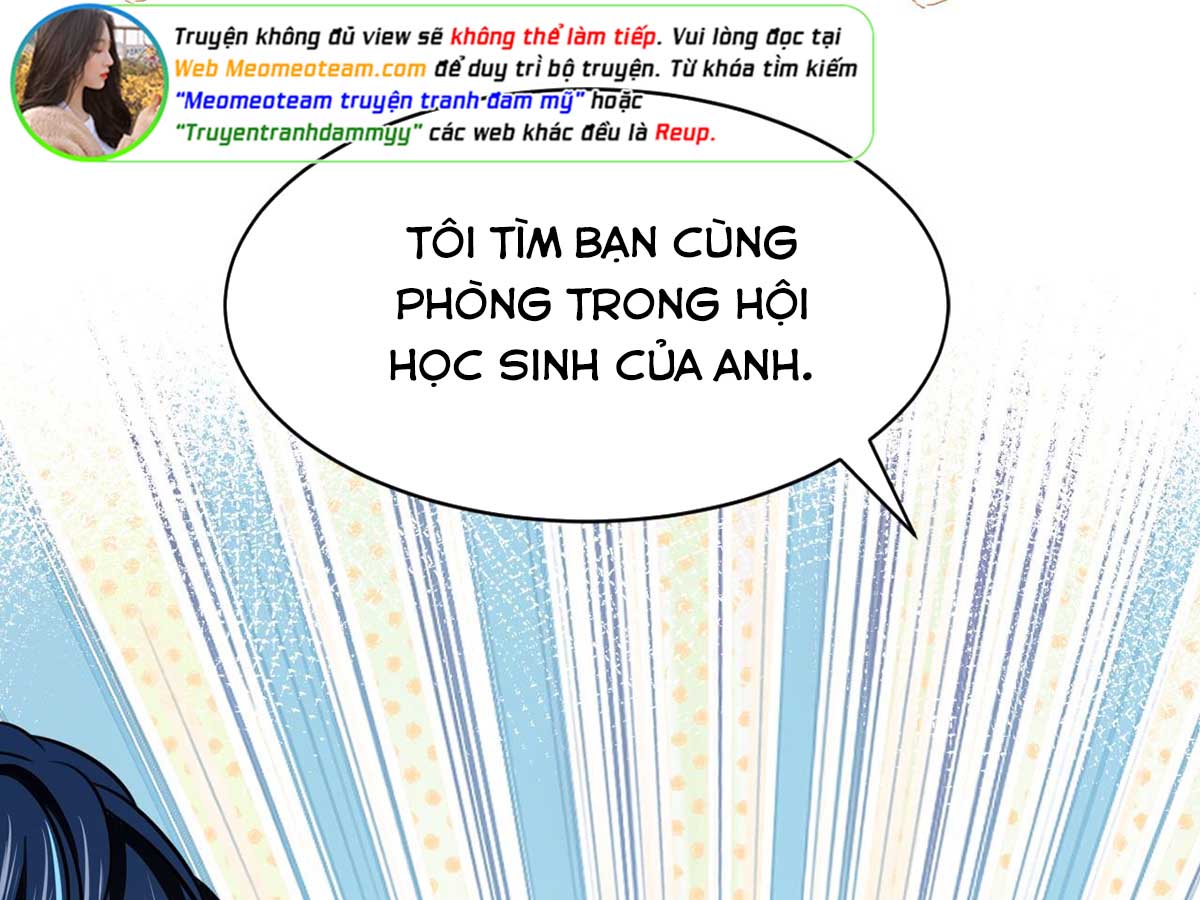 Tin Tức Tố Nói Chúng Ta Không Có Khả Năng: Chapter 24
