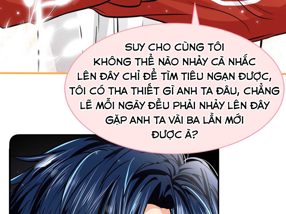 Tin Tức Tố Nói Chúng Ta Không Có Khả Năng: Chapter 24