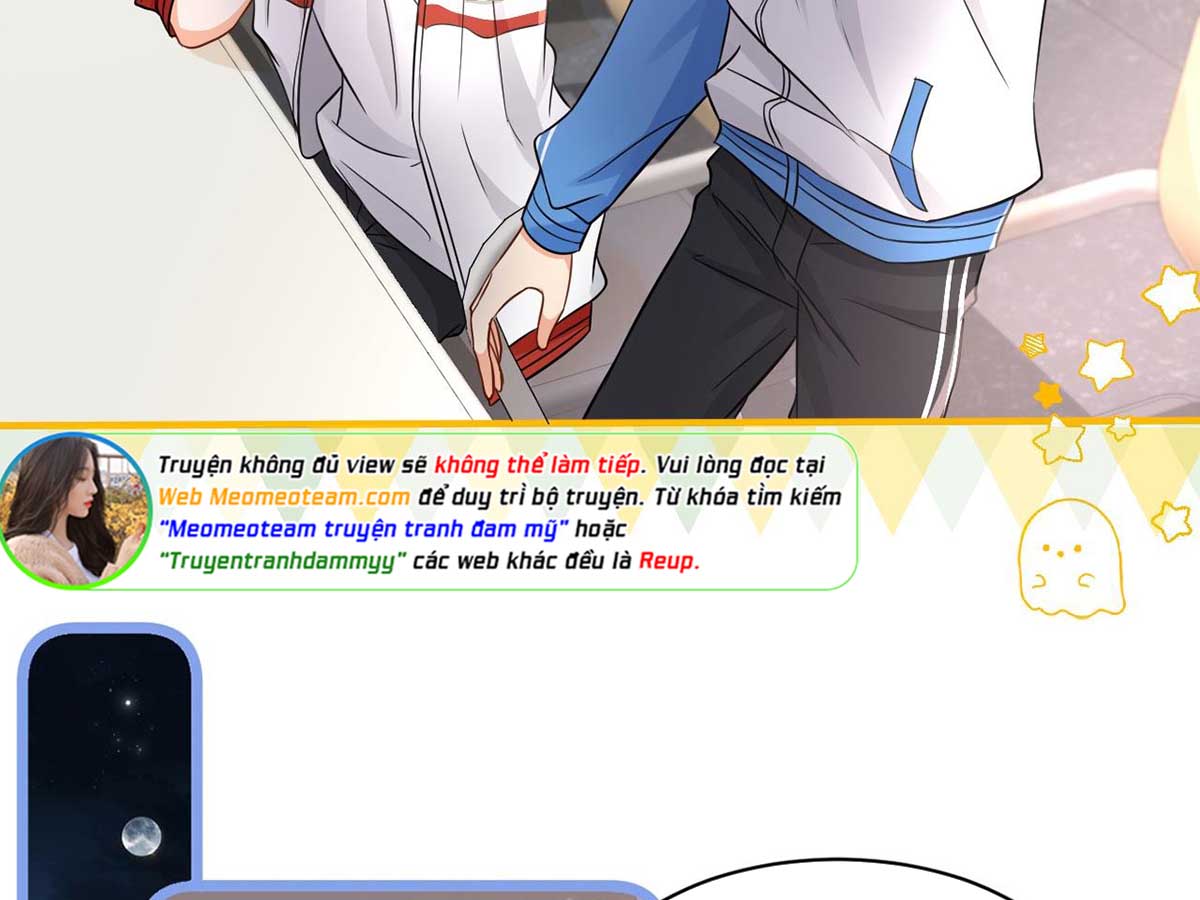 Tin Tức Tố Nói Chúng Ta Không Có Khả Năng: Chapter 25