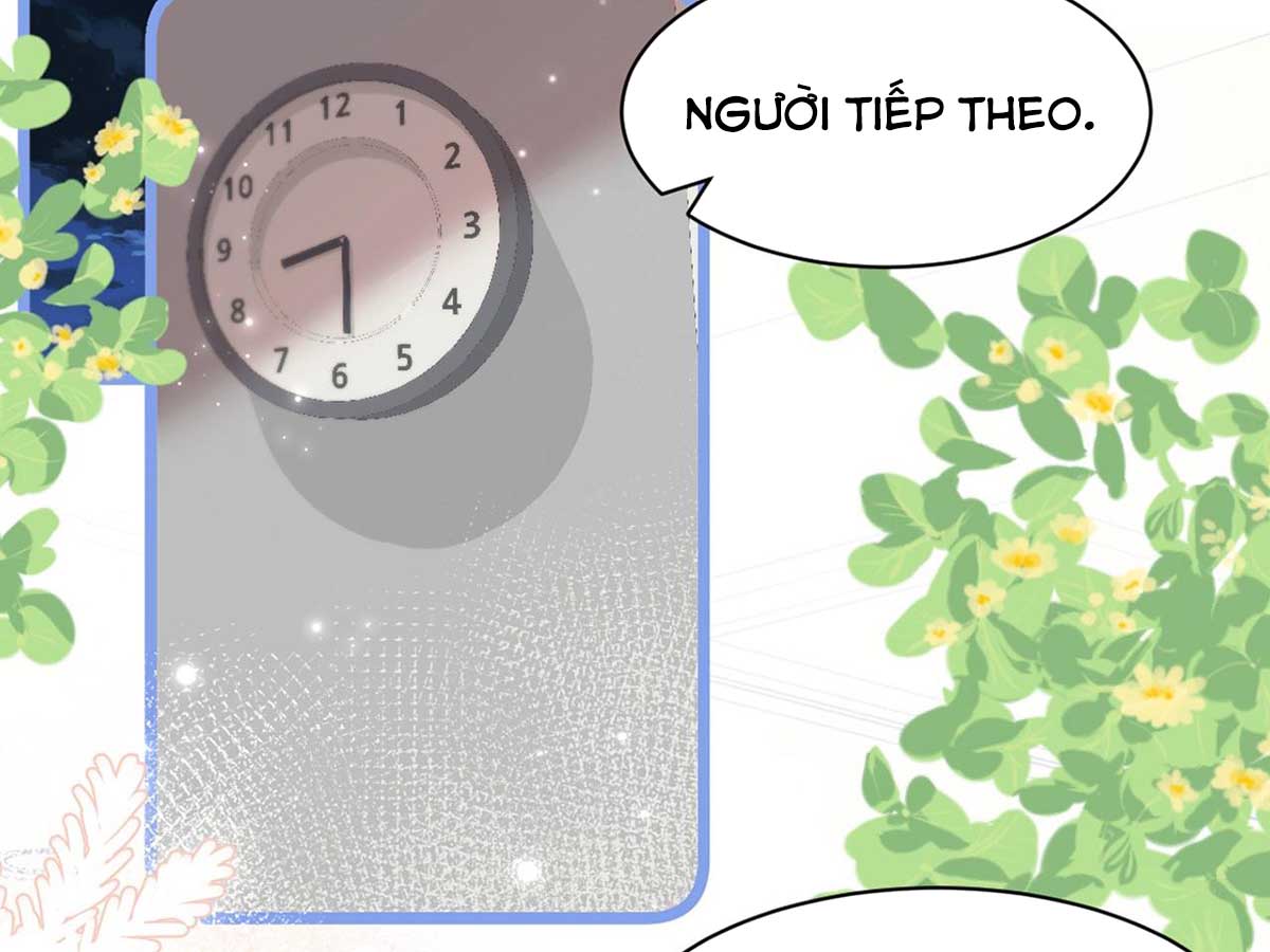 Tin Tức Tố Nói Chúng Ta Không Có Khả Năng: Chapter 25