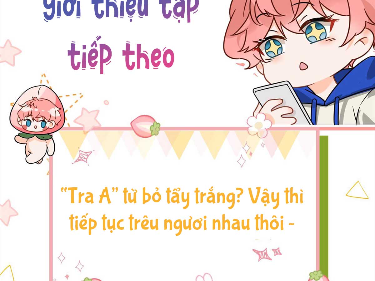 Tin Tức Tố Nói Chúng Ta Không Có Khả Năng: Chapter 25