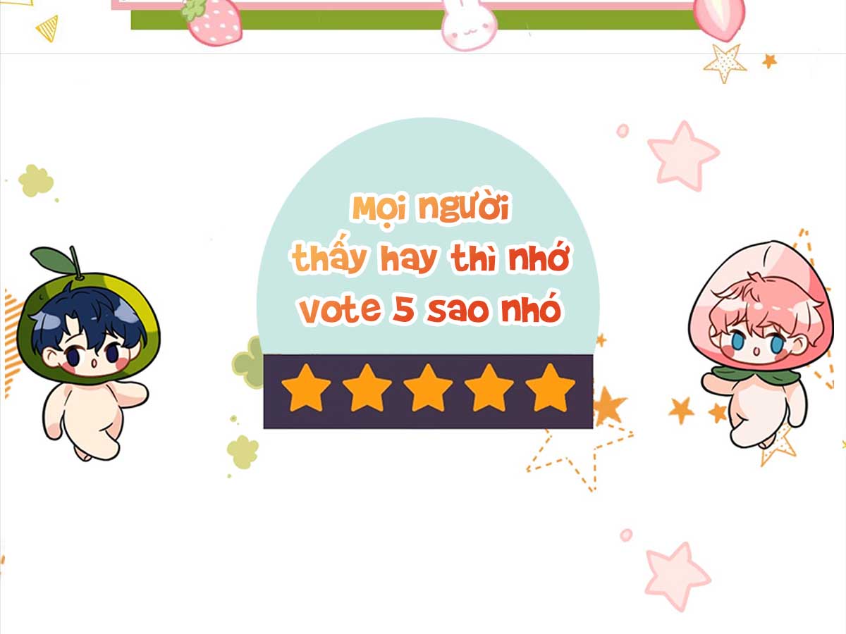 Tin Tức Tố Nói Chúng Ta Không Có Khả Năng: Chapter 25